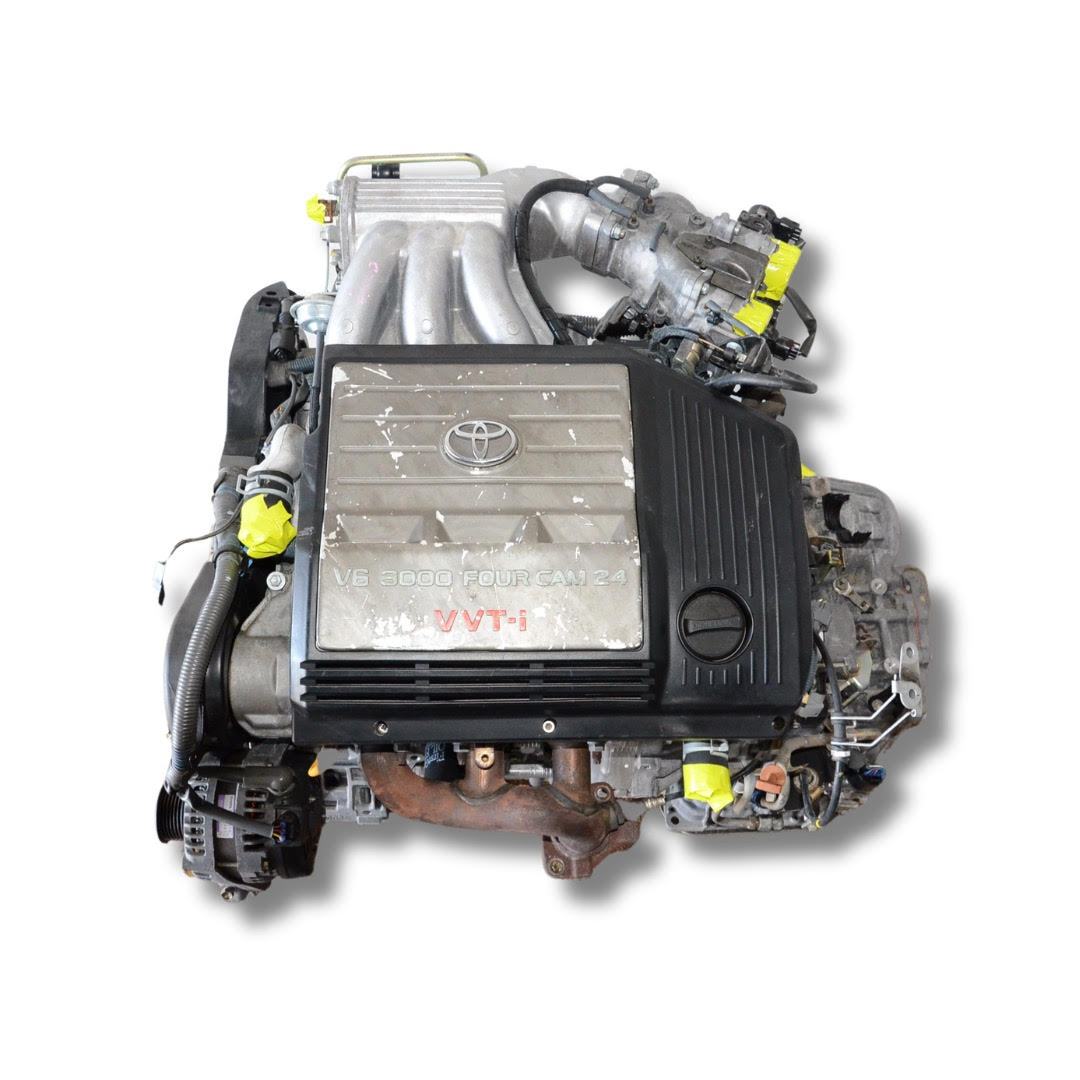Toyota Camry 2004 2005 2006 V6 3.0L 1MZ Engines