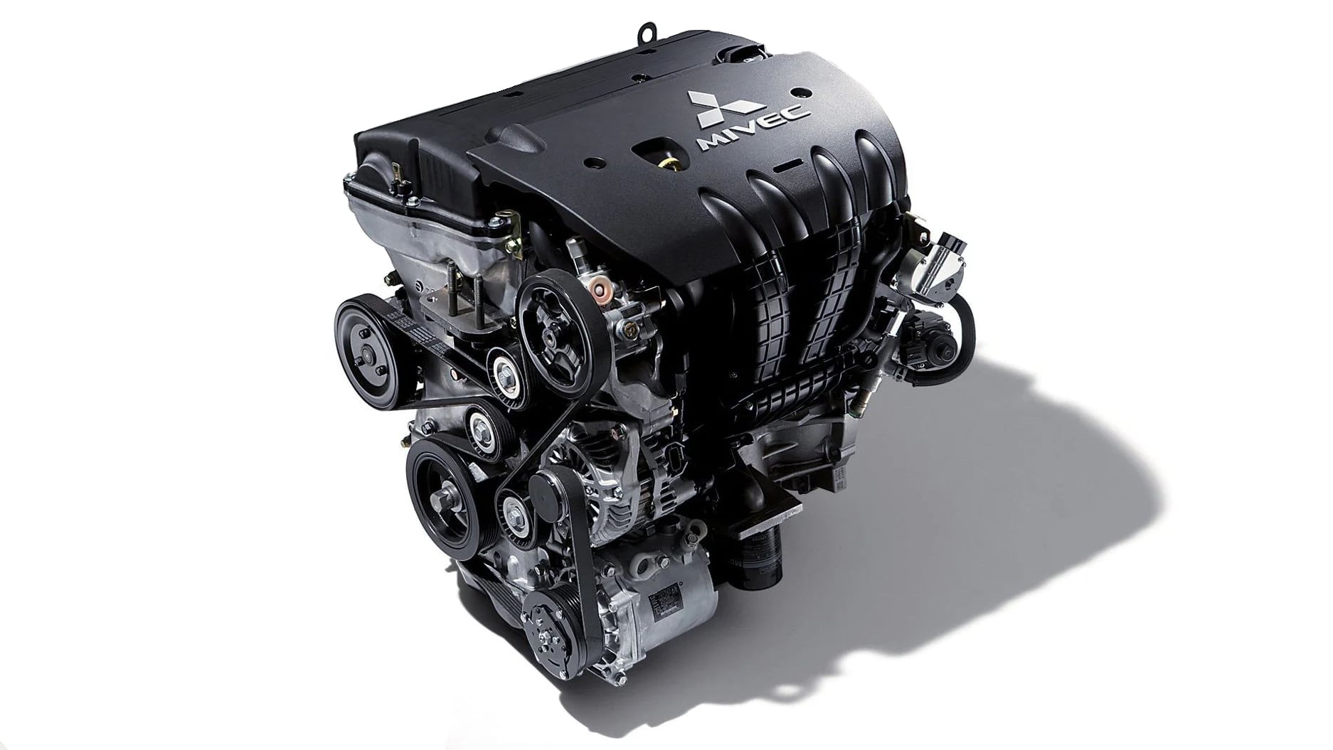 Mitsubishi Lancer Evolution GSR 2008 2009 2010 2011 2012 2013 2014 2015 4B11T 2.0L Engines