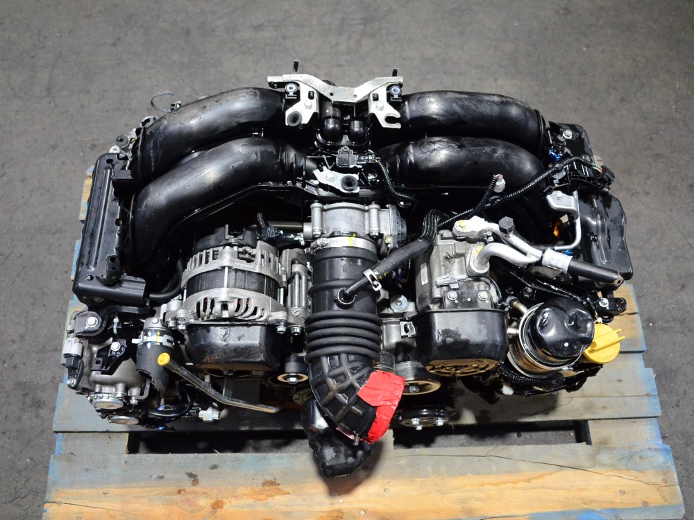 2022 2023 2024 2025 2026 Toyota GR86 FA24 2.4L Engine Motor For sale 