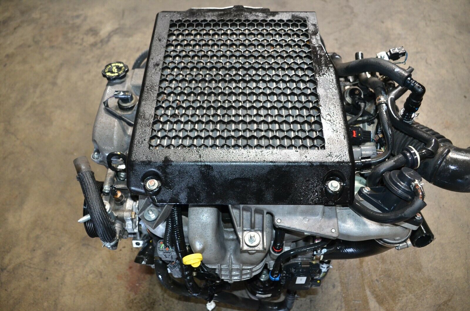 JDM  MazdaSpeed 3 L3 2.3L Turbo Engine DISI L3-VDT *CX-9 CX-7