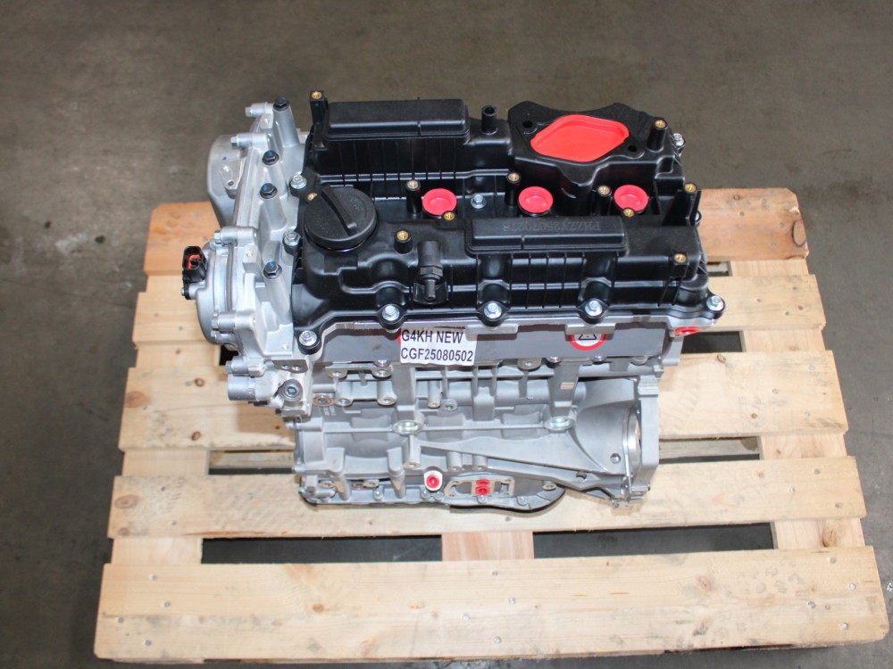 2017 2018 2019 2020 Hyundai Santa Fe Turbo Engine 2.0L 4 Cyl G4KH GDI Gen2 Brand New 