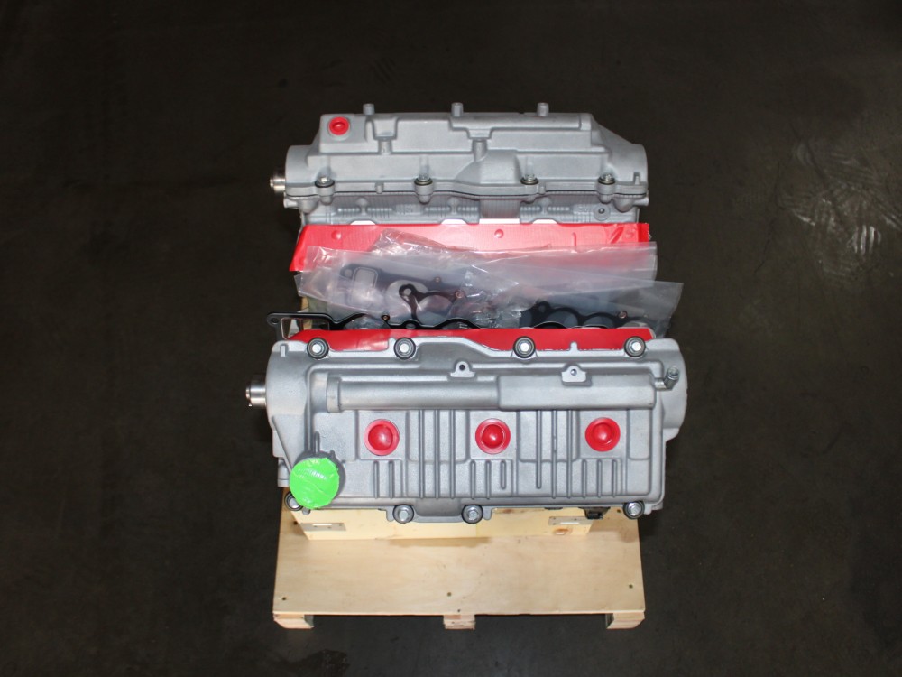2000-2004 Toyota Tundra 3.4L 5VZ 6-Cylinder Engine Motor For Sale
