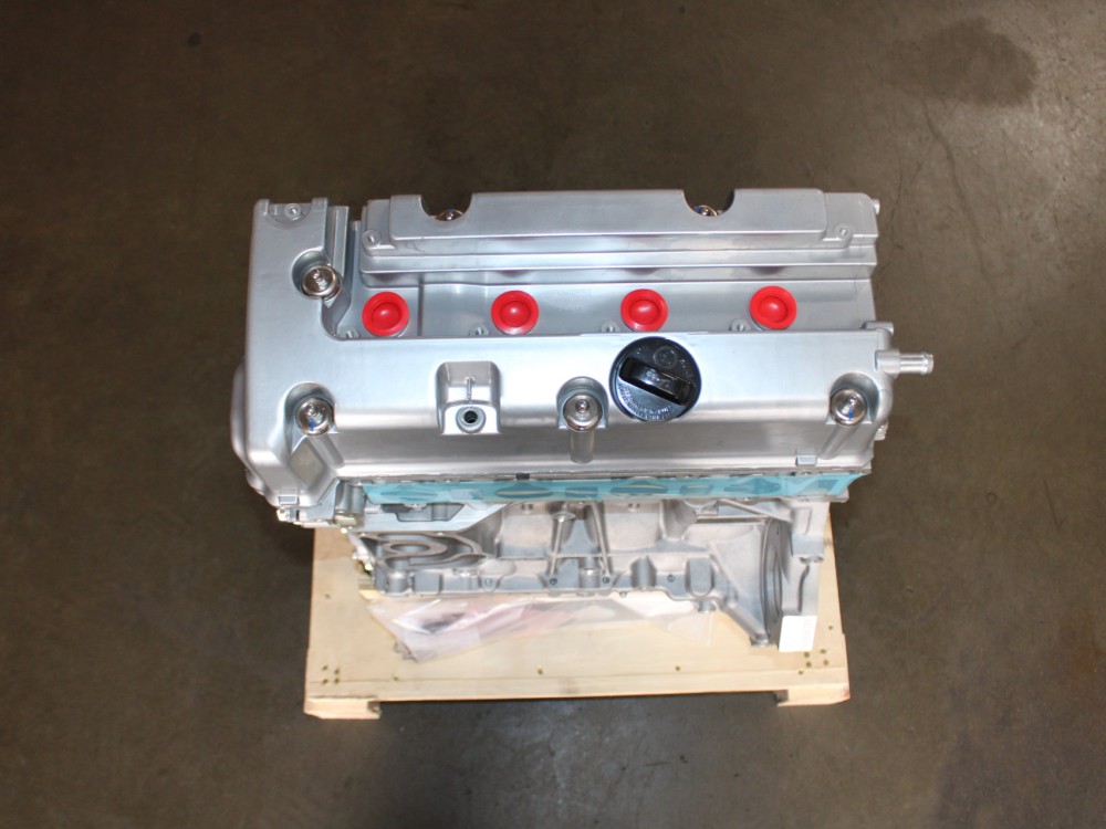 REMAN 2002 2003 2004 2005 2006 Honda CRV 2.4L K24A1 4-Cylinder Engine Motor PPA FOR SALE