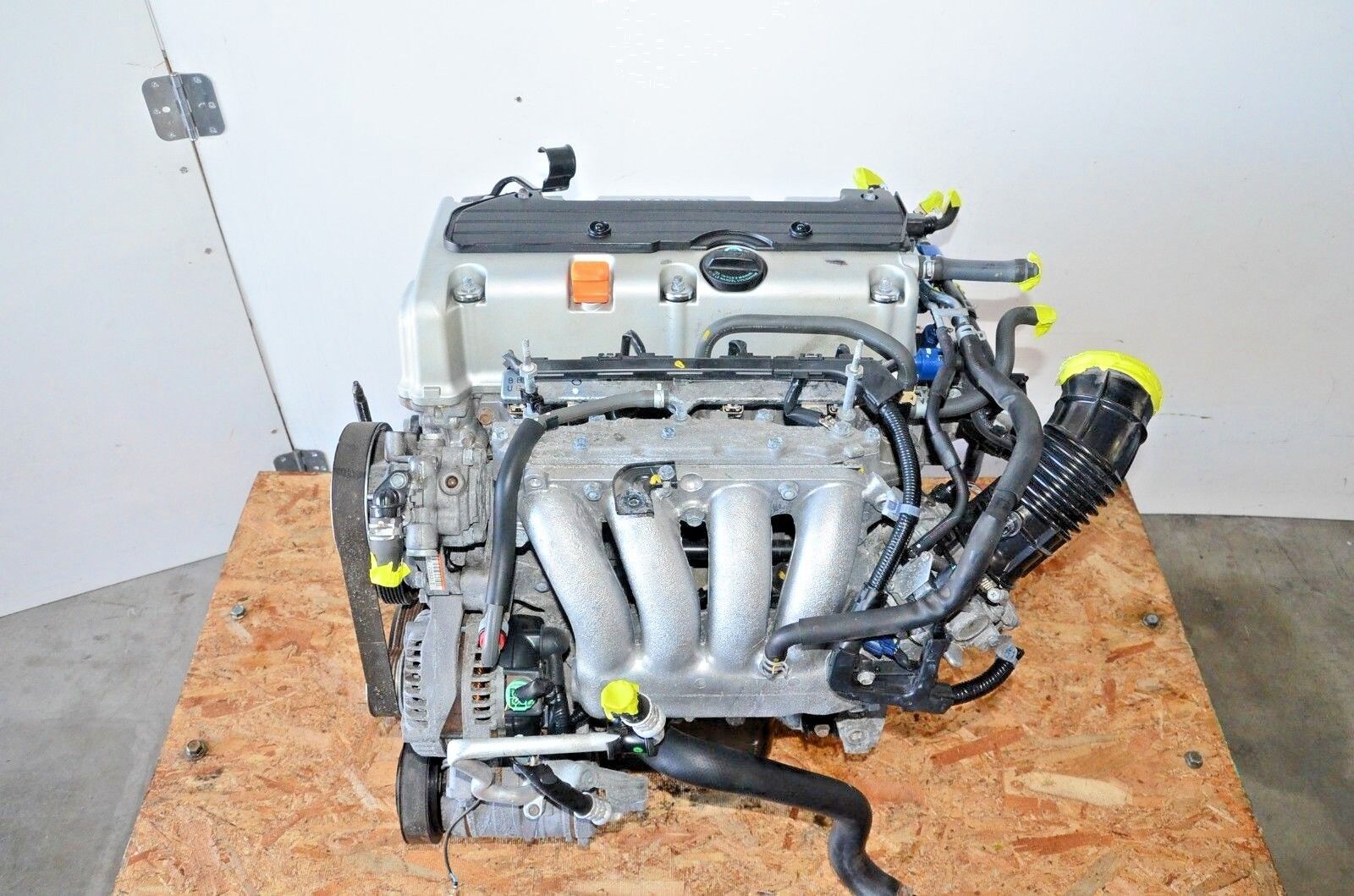 2007 2008 2009 Honda CRV Engine I-VTEC 2.4L K24A Engine K24Z1 Motor For Sale