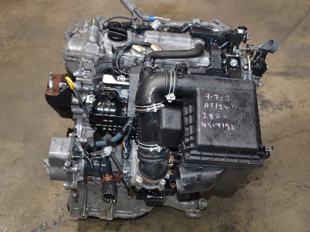 JDM PRIUS 2011-2015 / LEXUS CT200H 2011-2017 1.8L HYBRID ENGINE 2ZR-FXE MOTOR