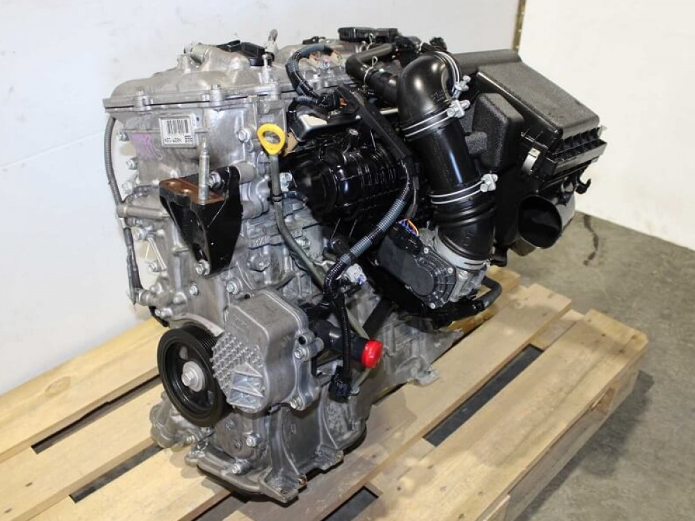 JDM 10-11-12-13-14-15-16-17 TOYOTA PRIUS,LEXUS CT200H 2ZR-FXE 1.8L HYBRID ENGINE