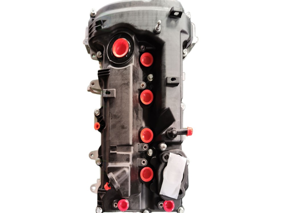 2014 2015 2016 2017 Kia Soul 2.0L G4NC 4-Cylinder Non-Turbo Engine Brand New