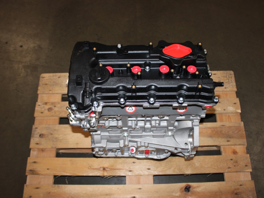 2017-2020 Hyundai Elantra 2.0L 4 CYL Engine Motor VIN F 8th digit G4NH NEW MOTOR