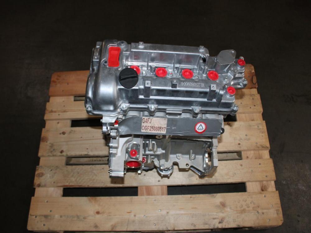 NEW 2012 2013 2014 2015 2016 2017 Hyundai Veloster 1.6L G4FD 4-Cylinder Engine Motor NON Turbo Engine For Sale