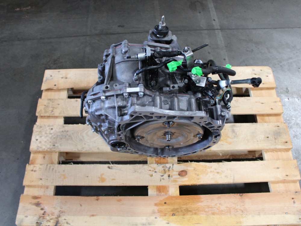 2014 2015 2016 2017 2018 2019 2020 Nissan Rogue QR25DE 2.5L CVT 2WD 4X2 Automatic Transmission JDM