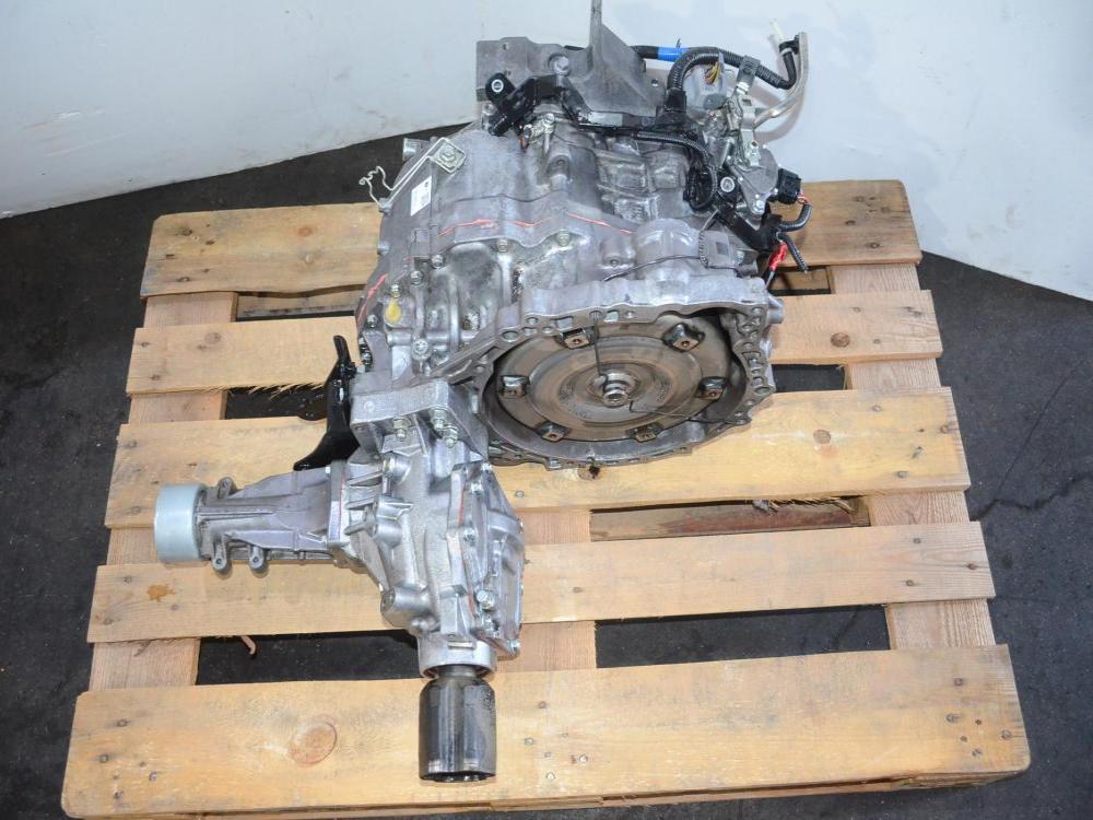 2017 2018 2019 TOYOTA HIGHLANDER 3.5L V6 ALL WHEEL DRIVE AUTOMATIC TRANSMISSION 2GR-FKS FOR SALE