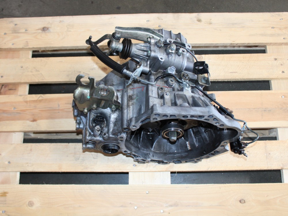 2003 2004 2005 2006 2007 2008 Toyota Corolla Manual 5 Speed Transmission 1ZZ-FE 1.8L FOR SALE