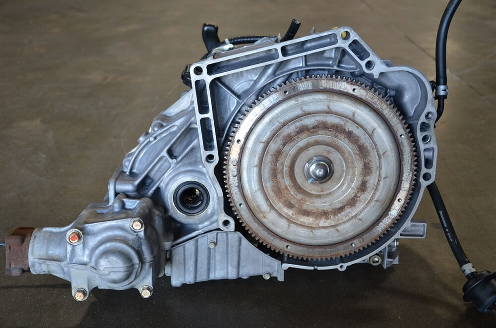 JDM HONDA CRV 2002-2004 K24A 2.4L AWD 4X4 AUTOMATIC TRANSMISSION