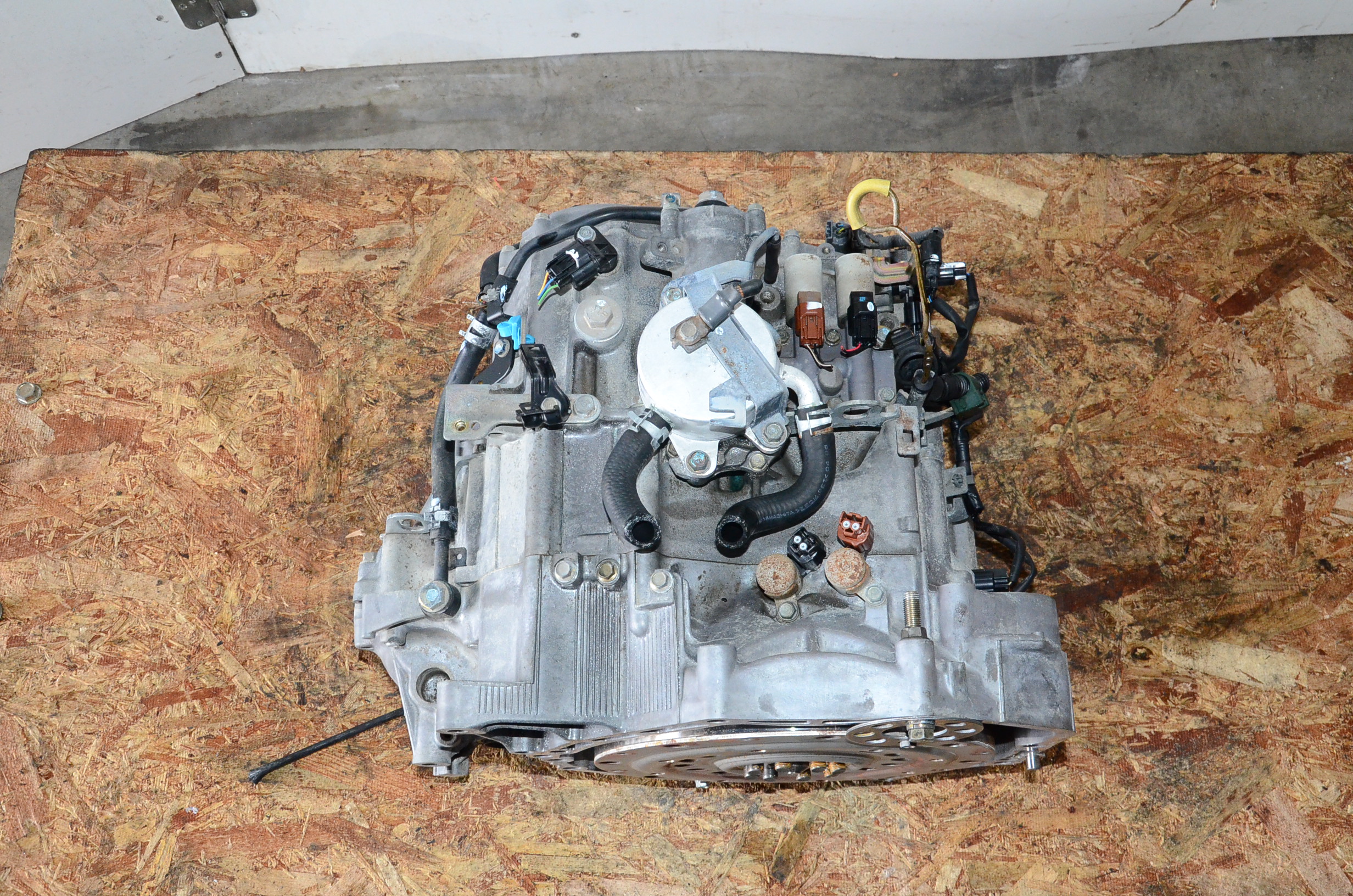  04 05 06 07 JDM ACURA TL AUTOMATIC TRANSMISSION 3.2L V6 J32A 03 04 05 06 07 HONDA ACCORD